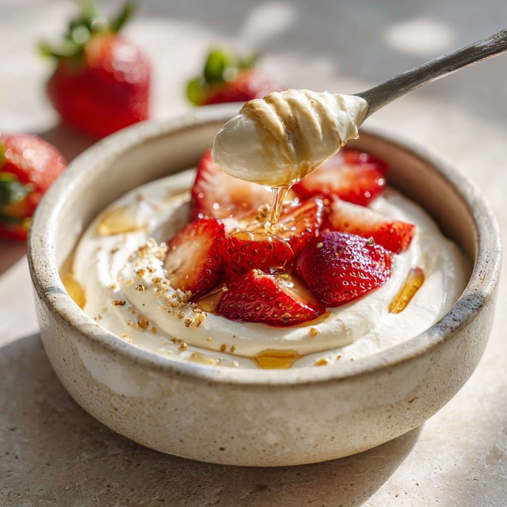 Light Meal Creations