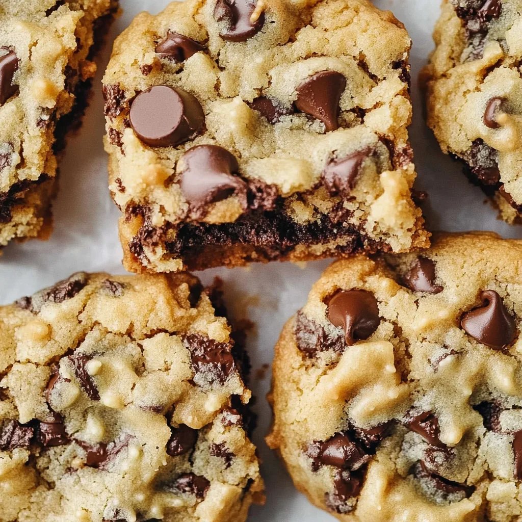 Levain Bakery Chocolate Chip Crush Cookies