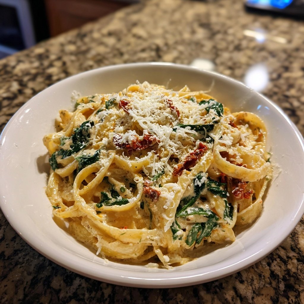 Effortless Weeknight Cooking