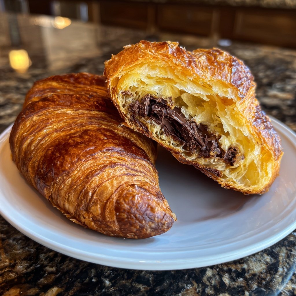 Croissant Recipes Using Store Bought Dough