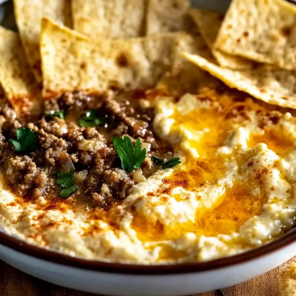 Quick and Easy Football Dip