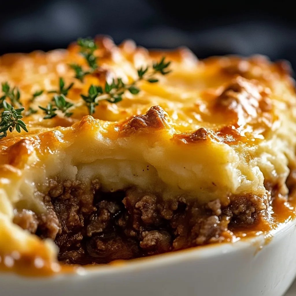 Gordon Ramsay Cottage Pie Recipe